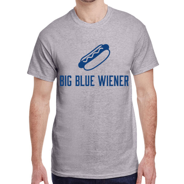 BBW short sleeve tee Thumbnail