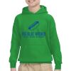 Heavy Blend™ Youth 8 oz., 50/50 Hood Thumbnail