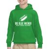 Heavy Blend™ Youth 8 oz., 50/50 Hood Thumbnail