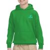 Heavy Blend™ Youth 8 oz., 50/50 Hood Thumbnail