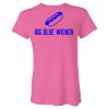 Heavy Cotton™ Ladies' 5.3 oz. Missy Fit T-Shirt Thumbnail